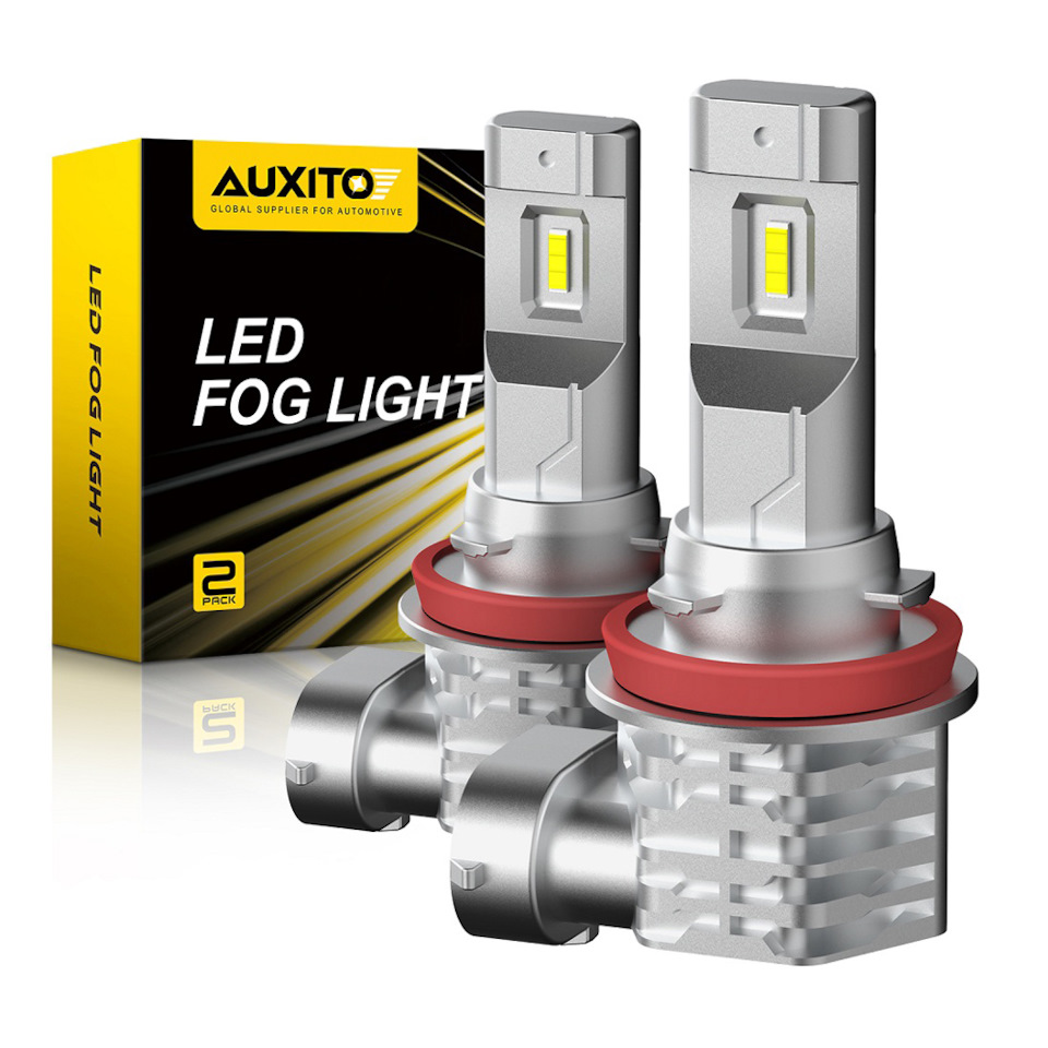 Установка Led у ракету 4