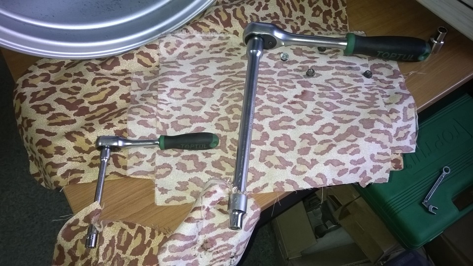 Artec Edition L 18 будуємо довгобуд ;) 3