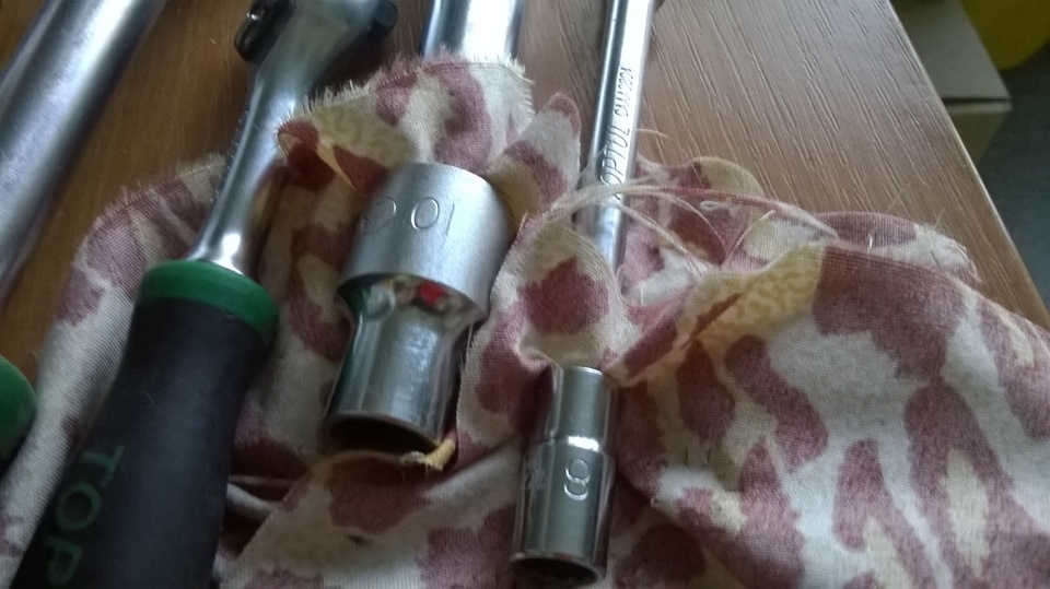 Artec Edition L 18 будуємо довгобуд ;) 4