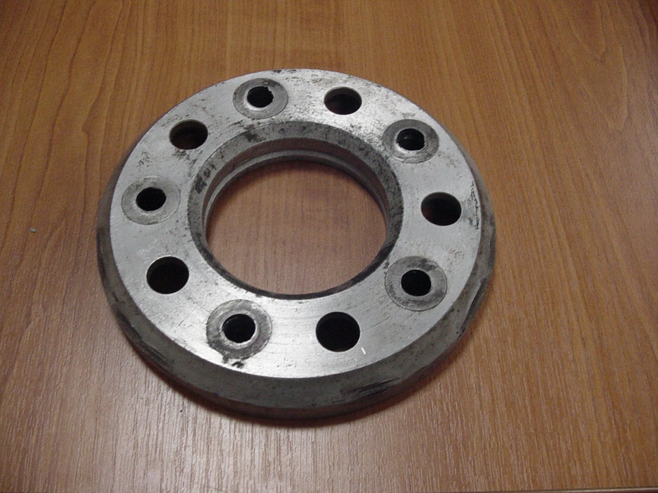 Проставки (перехідники) RH 5x112 на 5x112 товщина 20мм 5