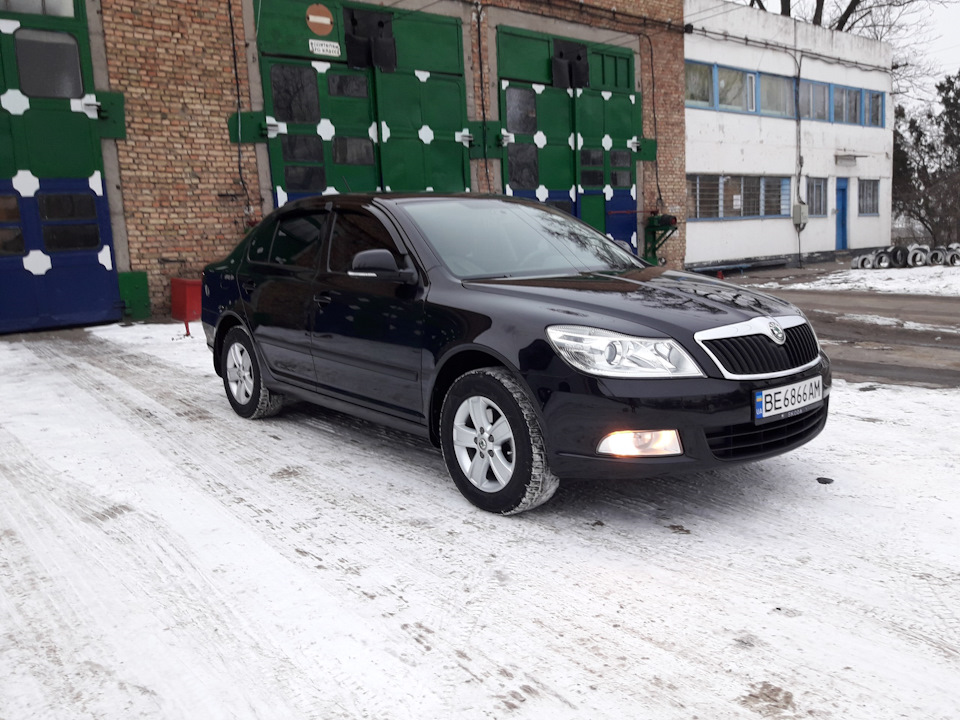 Насадка на глушник 1.8 TSI CarEX 1