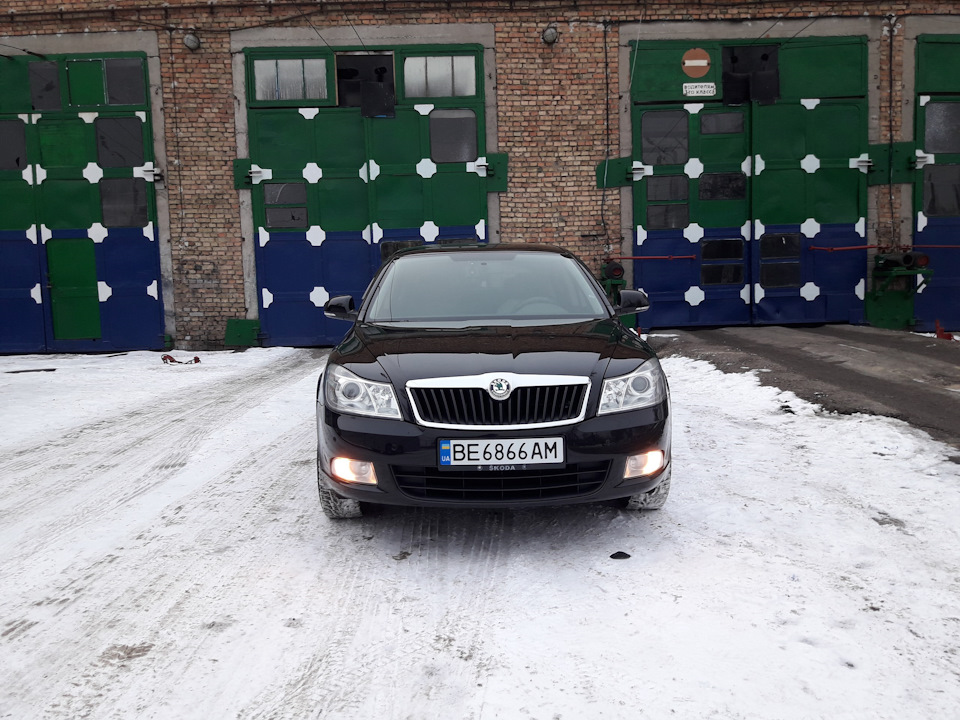 Насадка на глушник 1.8 TSI CarEX 2