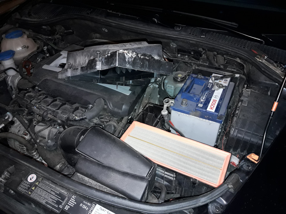 Новий акумулятор Varta 63Ah L+ 610A Silver Dynamic 4