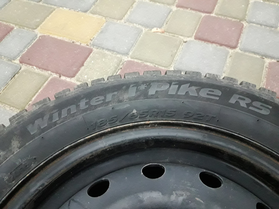Потрібна допомога! Порада про купівлю зимової гуми… 3