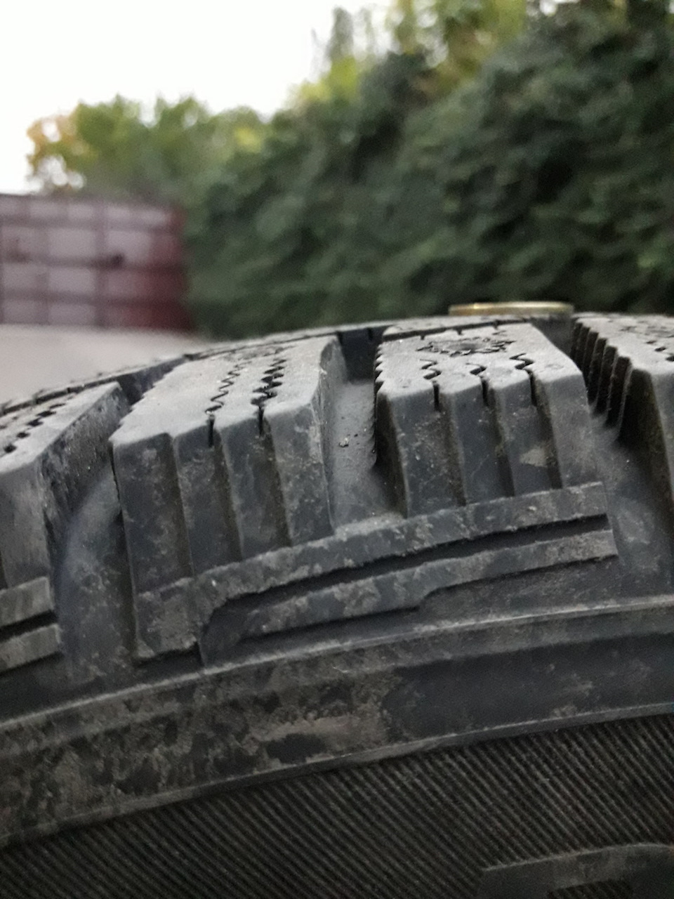 Потрібна допомога! Порада про купівлю зимової гуми… 4
