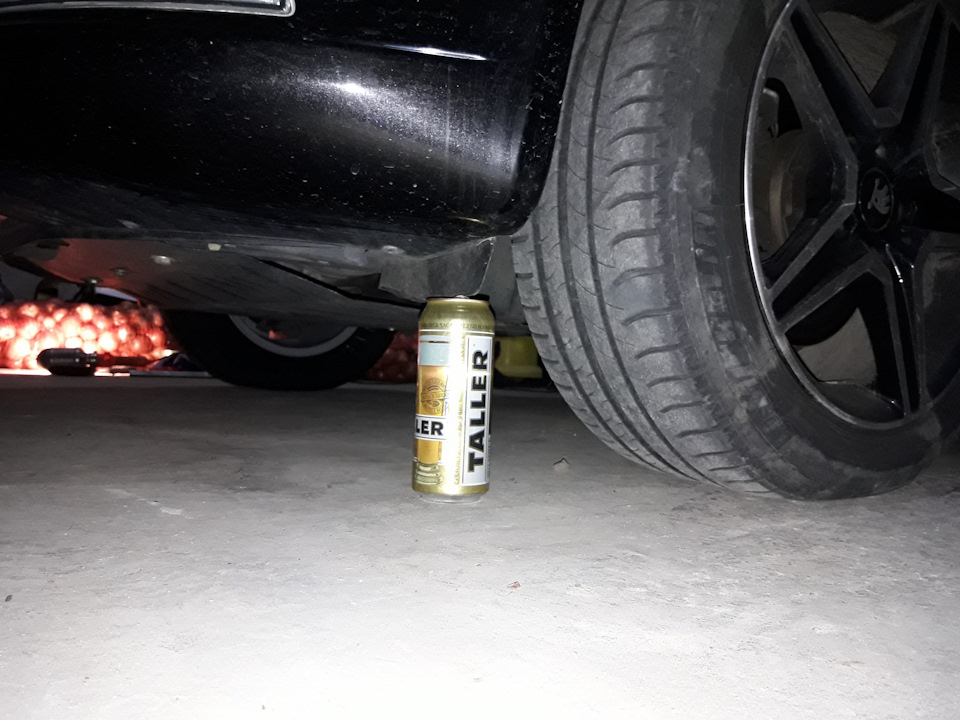 Перевзувся з літа на зиму... 4