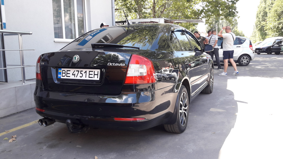 Останній запис Окташі 04.08.2020р. 4