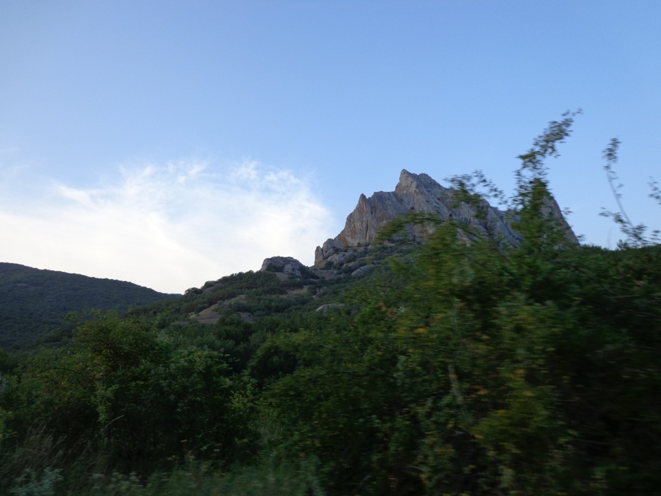 Крим 2012 3