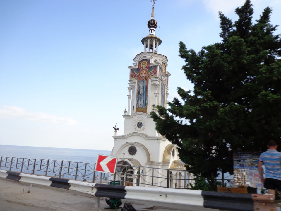 Крим 2012 2