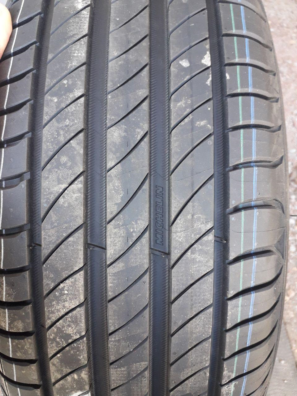 michelin primacy 4 2