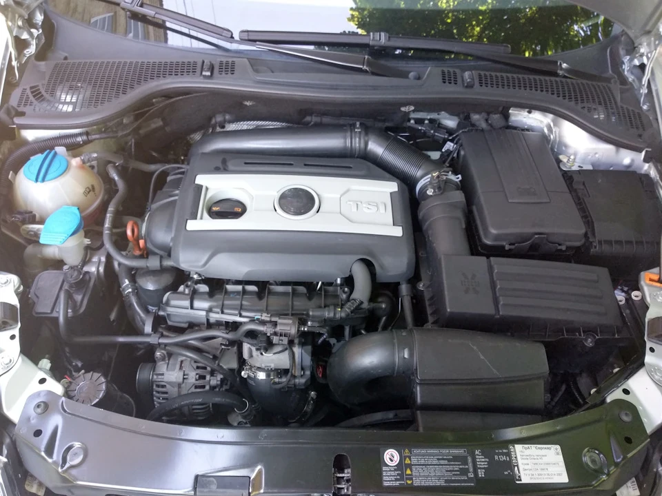 ТО 125000