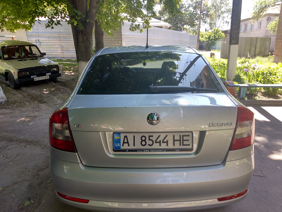 Запис, 12 травня 2018 1