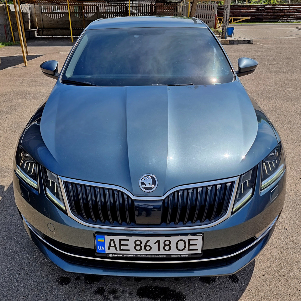 Як фотографувати автомобіль? 5