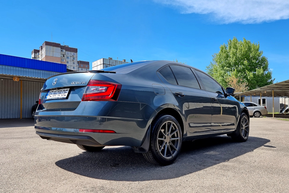 Як фотографувати автомобіль? 3