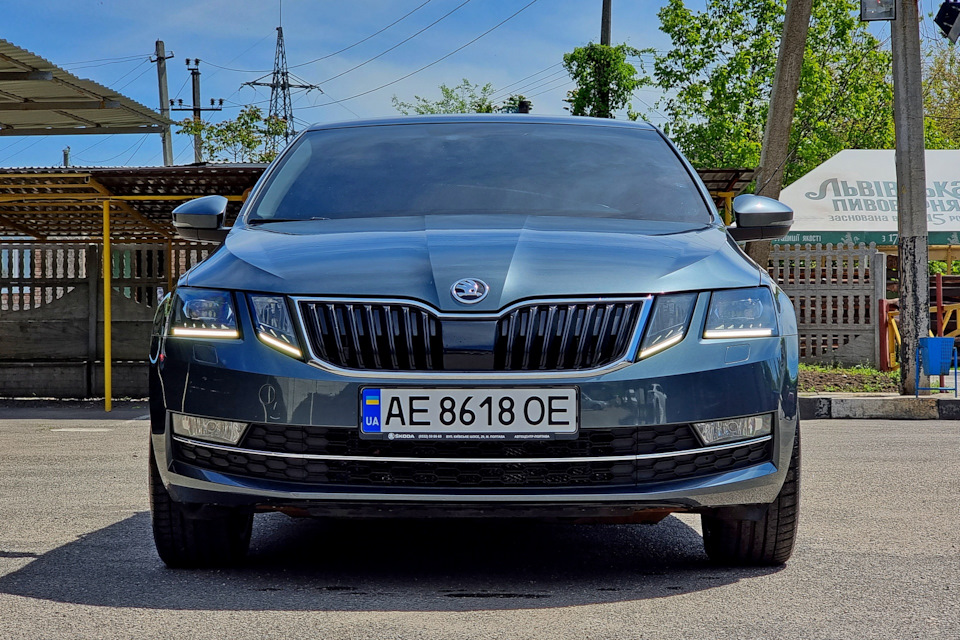 Як фотографувати автомобіль? 4