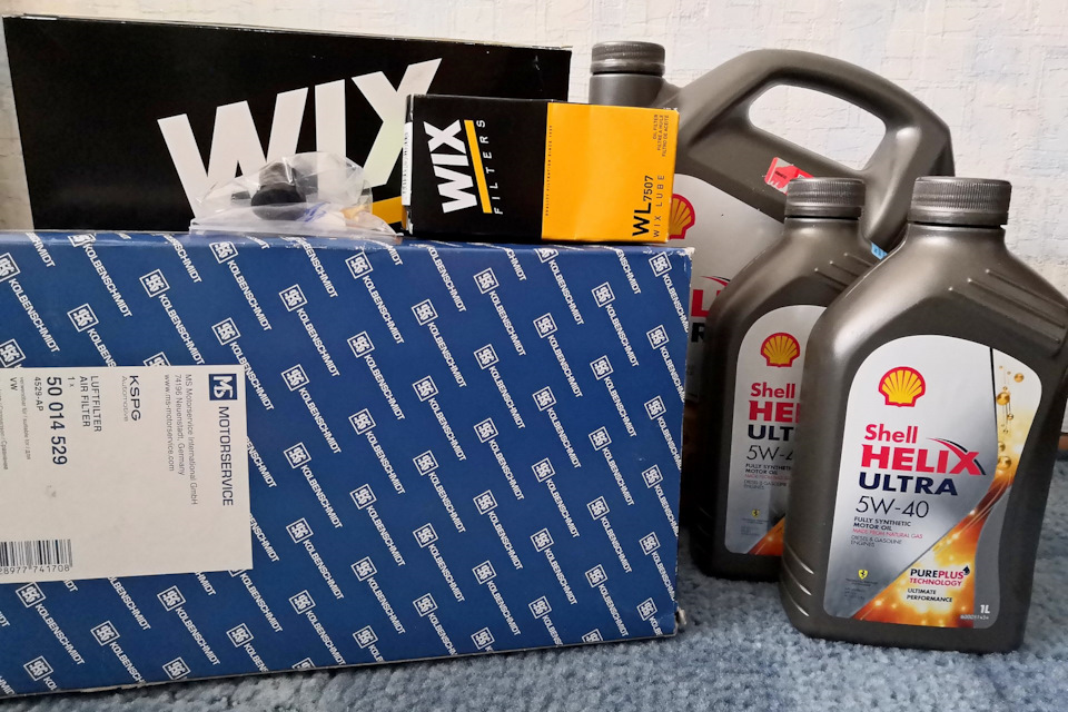 Oil Service + невидане :) 1