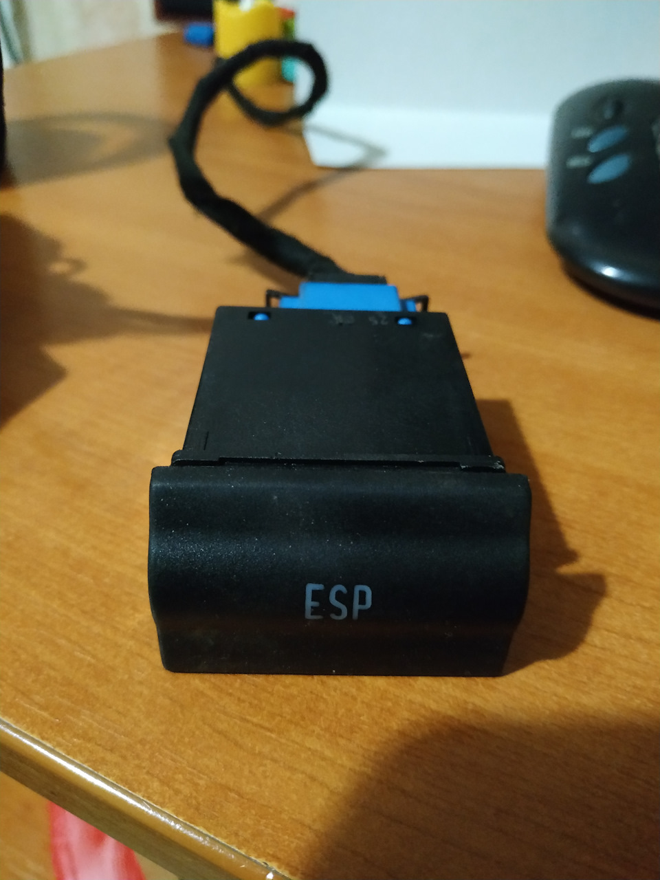 Комплект повнопривідного ESP 5
