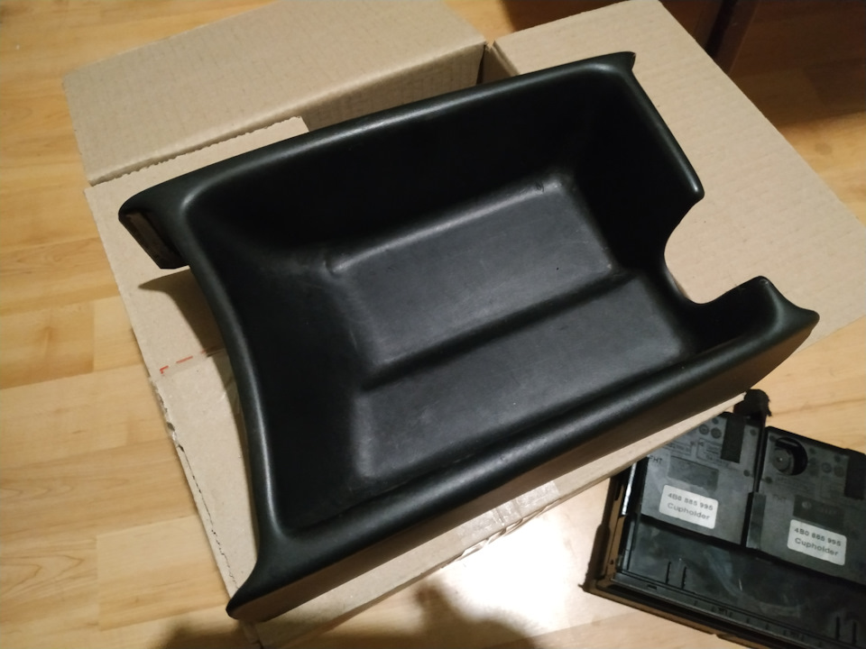 Знову підстаканник, поличка під ручник та майфун 3