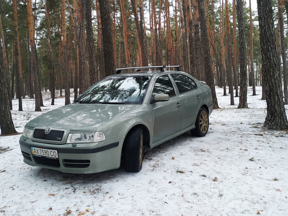 Поперечки Thule WingBar 960 5