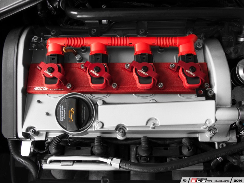 Проставка під котушки TFSI 1