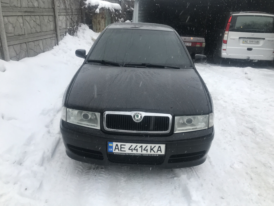 Акваріум перетворився на руберойд) 2