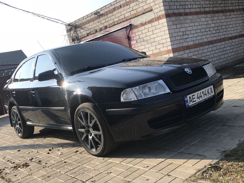 Диски spider r17 до літа 2