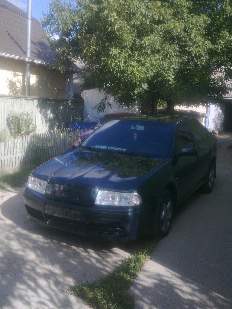 Підписуємось на новий авто 1
