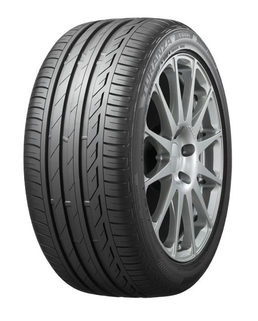 Вибирав щось з Toyo а купив Bridgestone 1