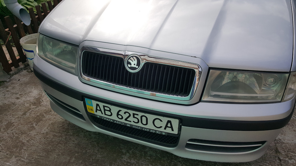 Нові шильдики 2