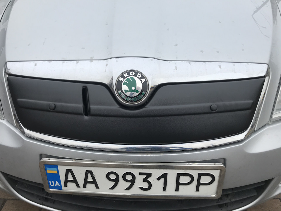 Дрібниці на зиму 2