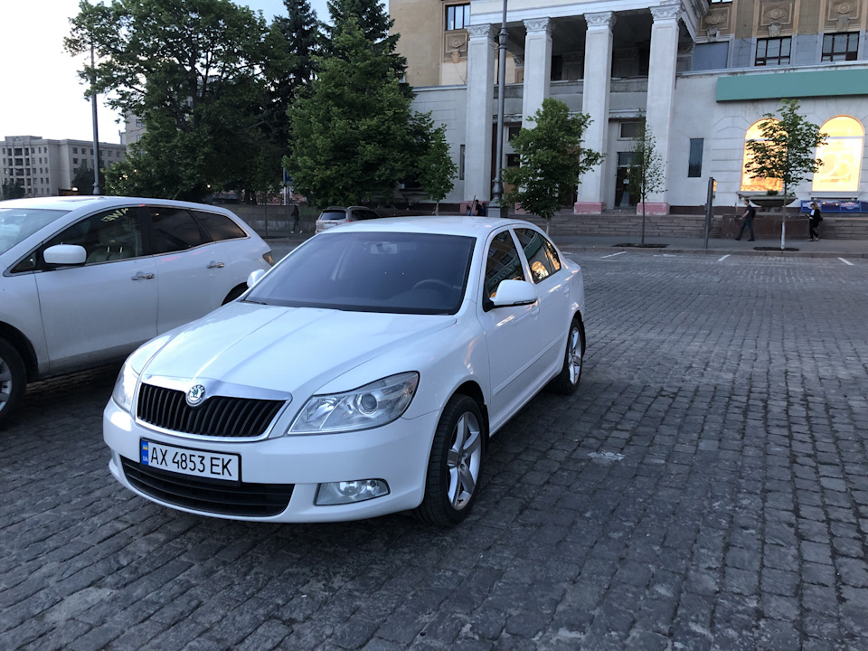 Наконец-то R17 2