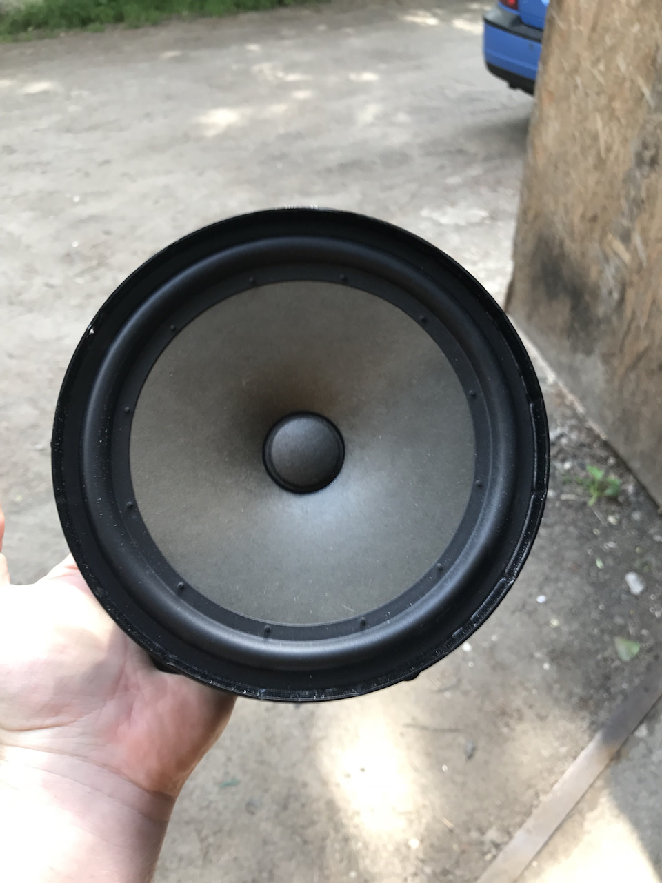 Продам штатні динаміки 2