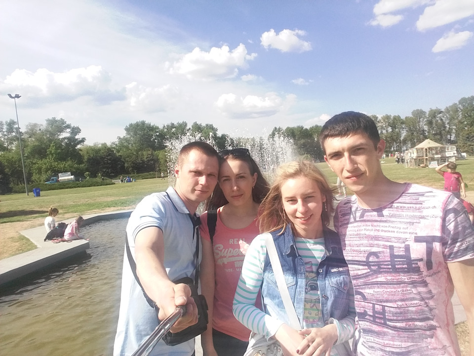 Черкаси. Класне місто 1