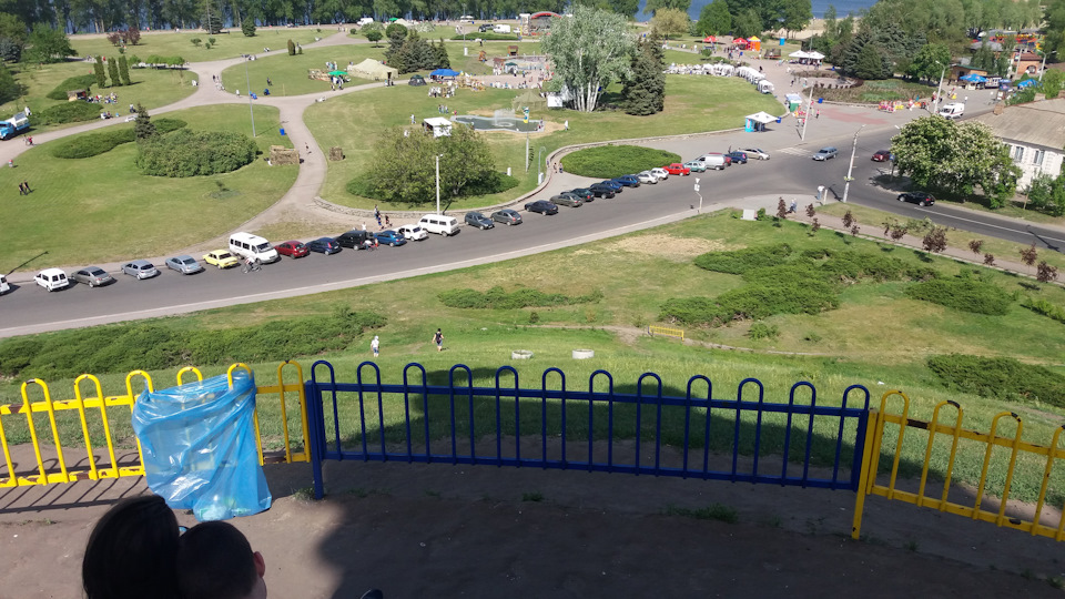 Черкаси. Класне місто 4