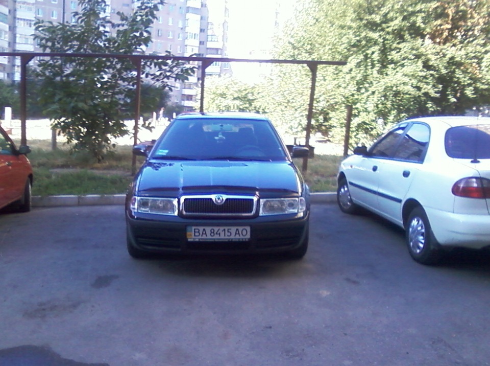 Є кілька перших фоток 1