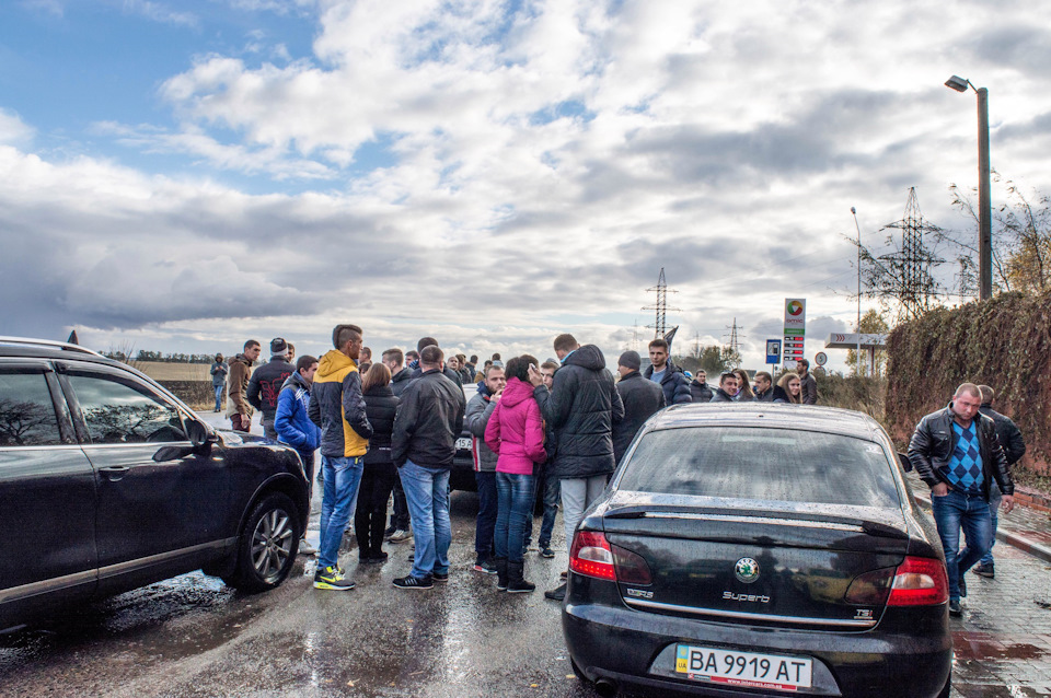 Фото з автопробігу 4