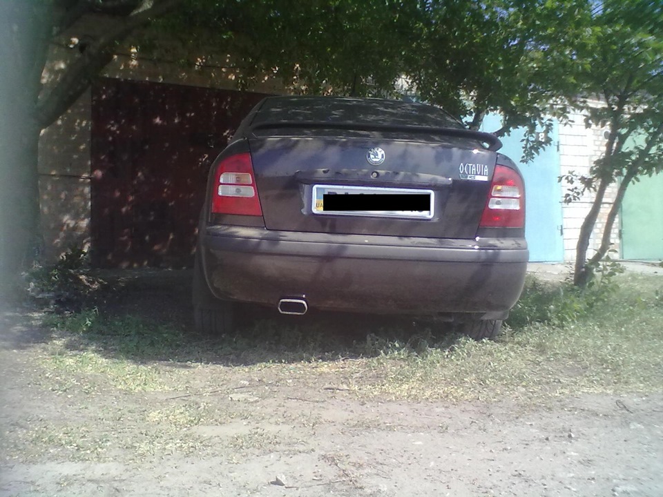 Насадка РС 2