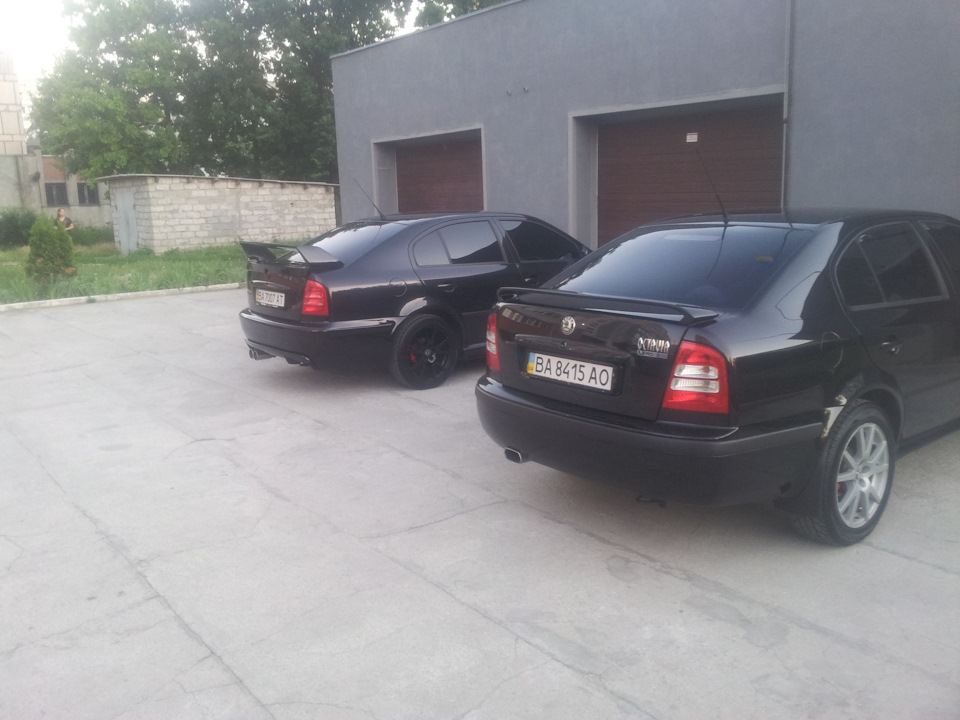 Пару заїздів 1