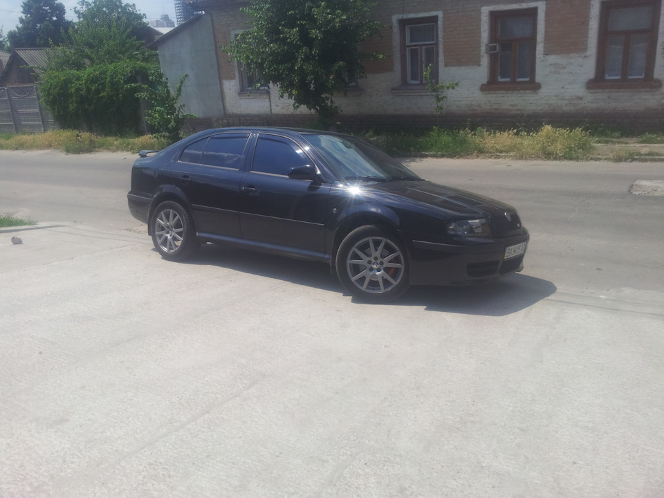 Пару заїздів 2