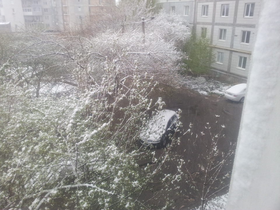 Погода (((( 2