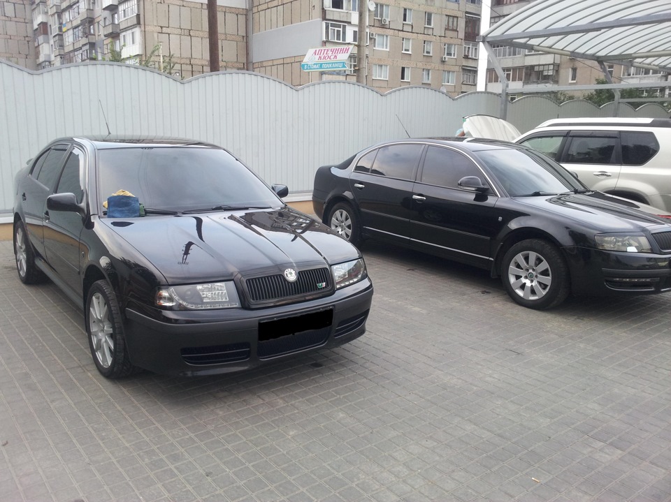 Поліроль для кузова Kizz Clear R звіт 1