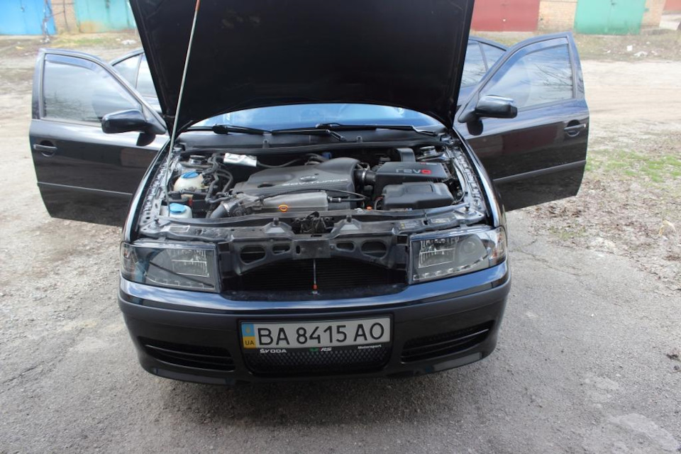 Продам свою машину 4