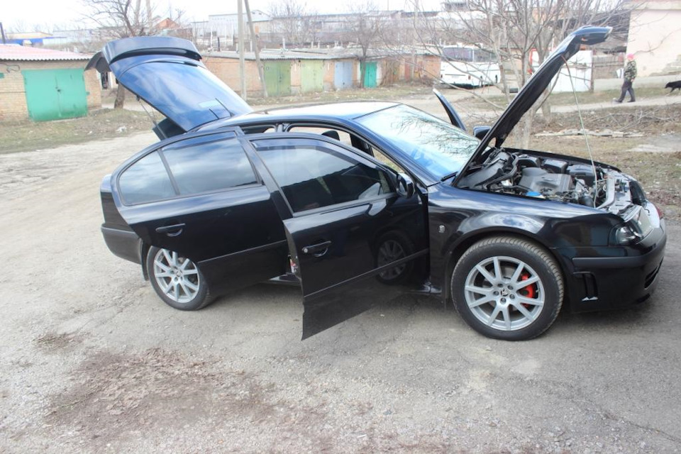 Продам свою машину 5
