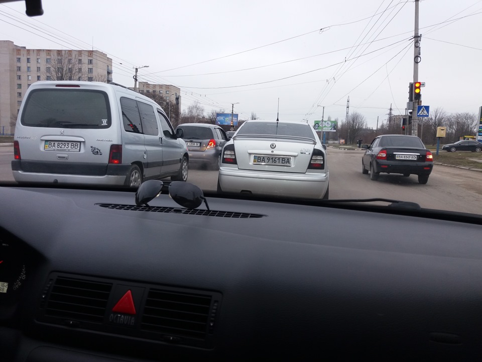 Сезон відкритий)) 5
