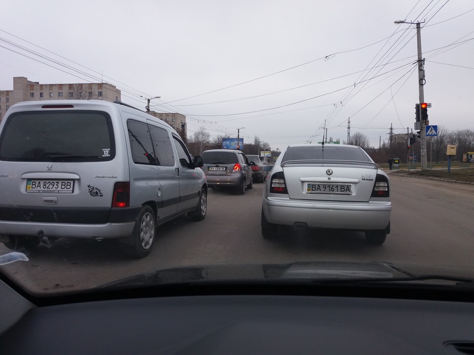 Сезон відкритий)) 4