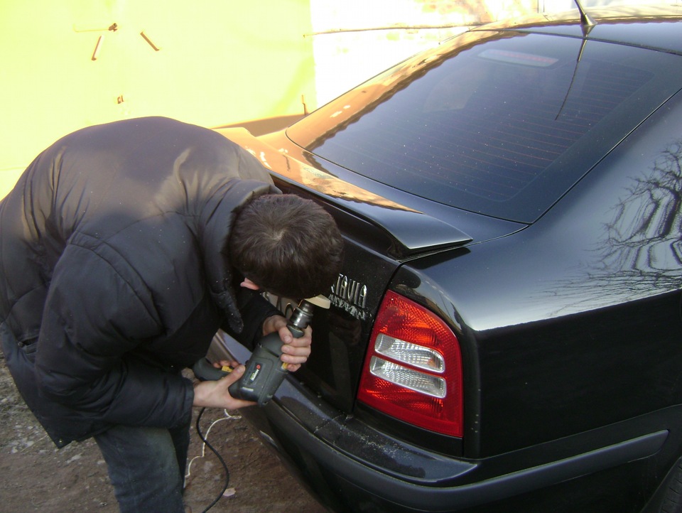 Шильдік VRS 2