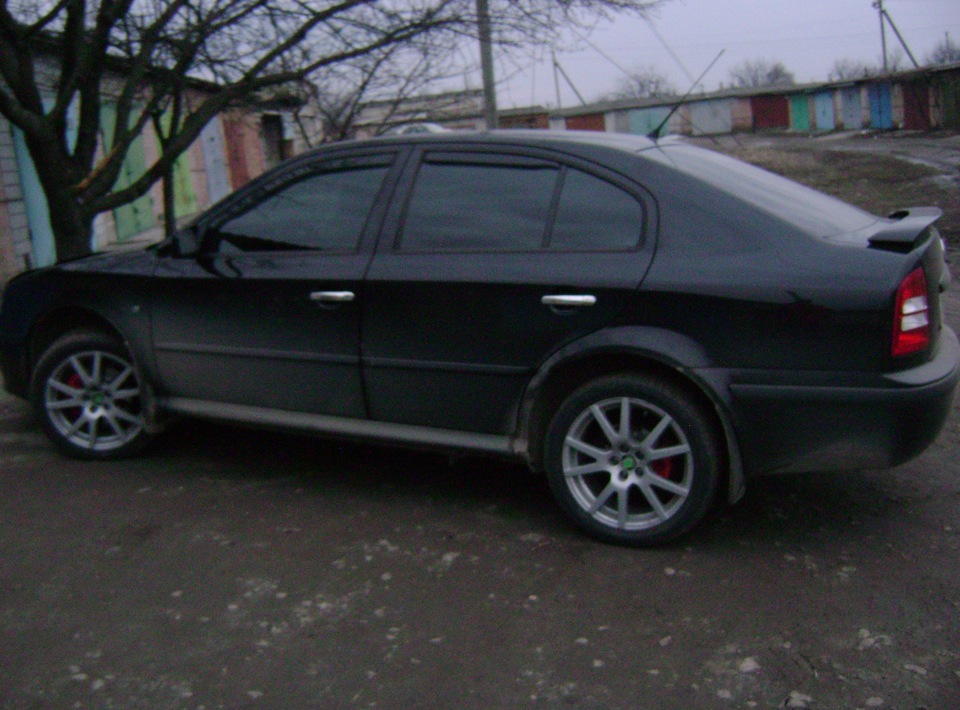 Спайдери R 17 2
