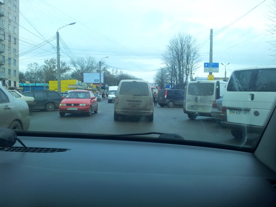 Тонування лобового скла 4