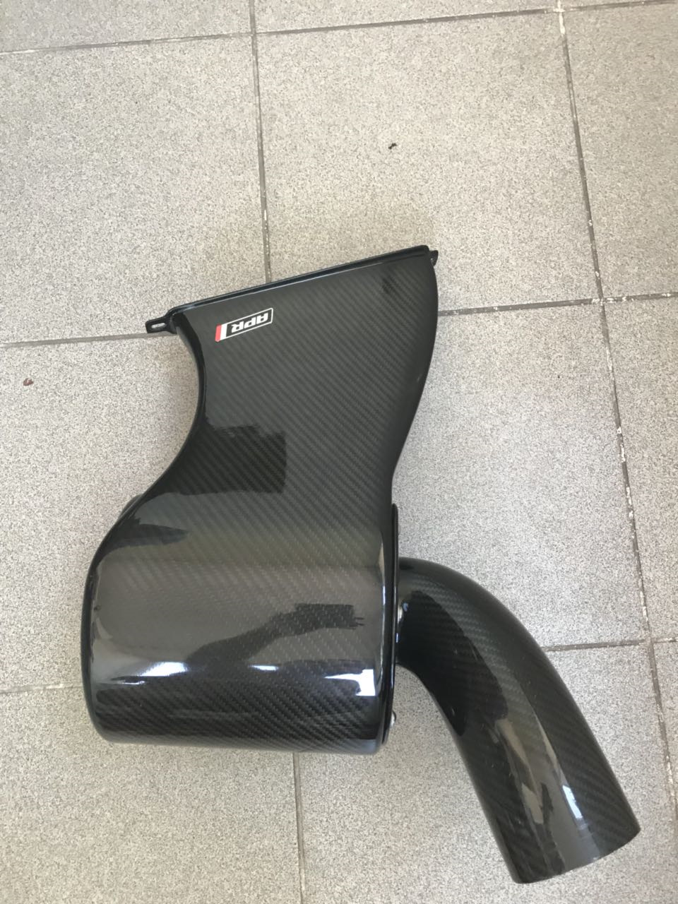 Впуск APR ще у продажу 4
