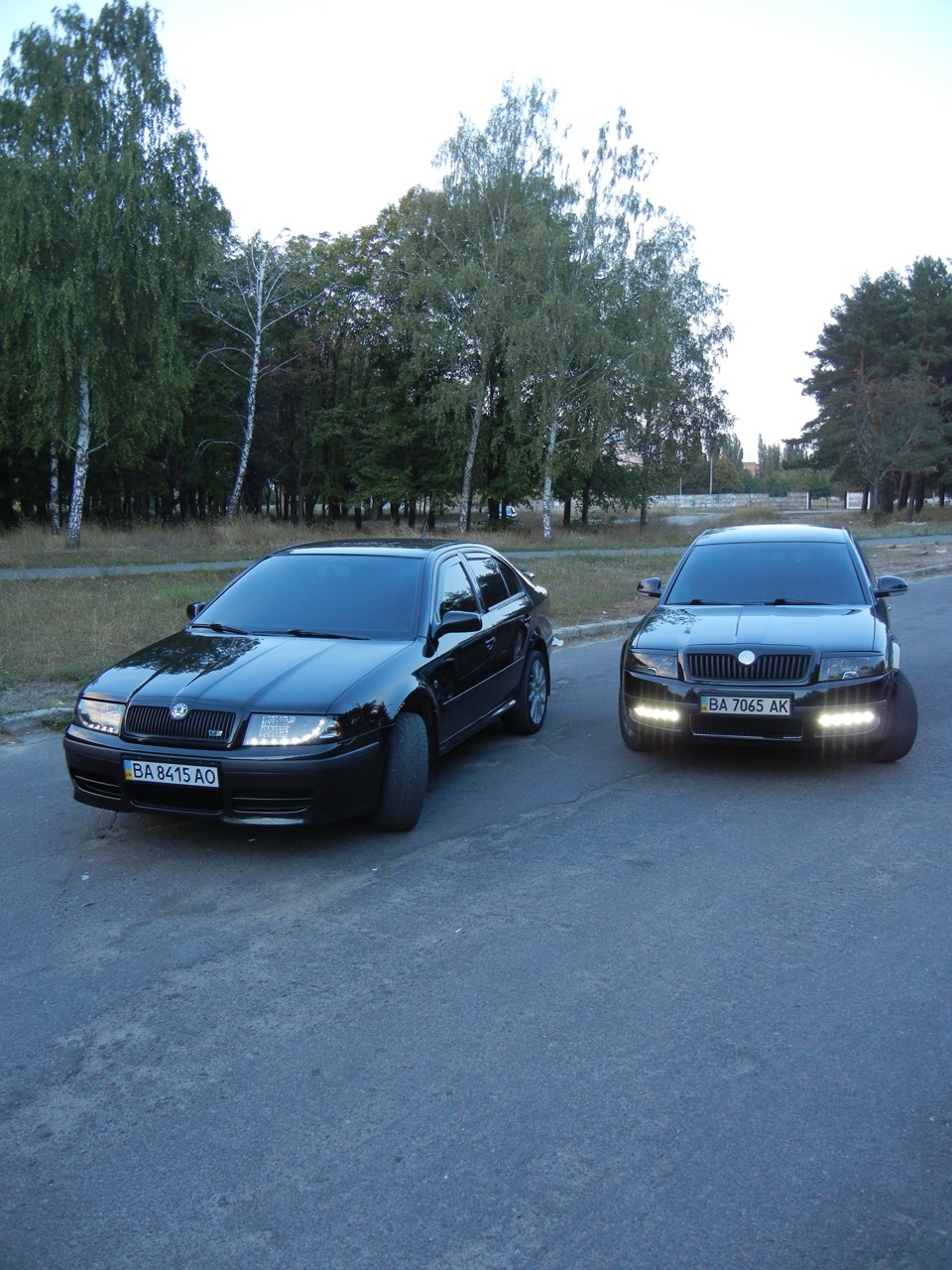 Всіх з Днем Автомобіліста 2